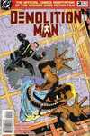 Demolition Man #2 Comic Books - Covers, Scans, Photos in Demolition Man Comic Books - Covers, Scans, Gallery